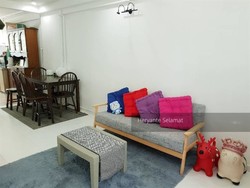Blk 45 Chai Chee Street (Bedok), HDB 3 Rooms #223475581